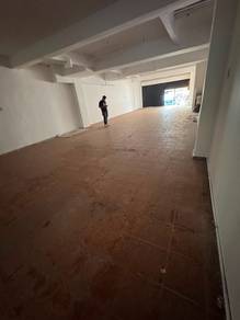 Shop lot For Rent in Klang,SGR