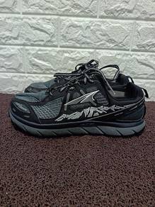 Uk7 Altra Lone Peak 3.5 Trail Running