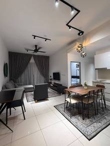 Service Residence For Rent in Astoria Ampang