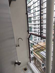 Service Residence For Sale in SuriaMas Suites (Johor Bahru)