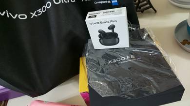 Vivo X300 FE