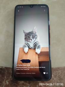 Vivo Y11 (2019)