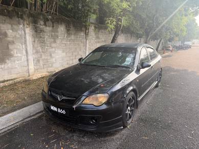 Proton Persona MEDIUM LINE in Shah Alam, SGR