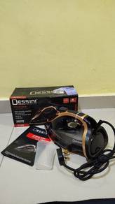 Dessini Iron