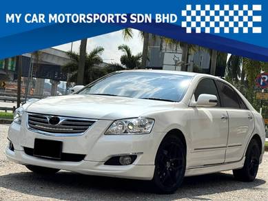 Toyota Camry V in Seri Kembangan, SGR