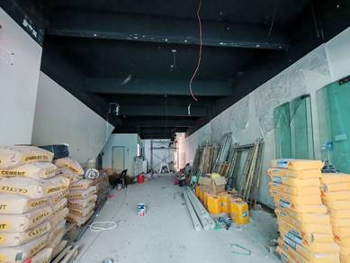 Shop lot For Rent in Kota Damansara,SGR