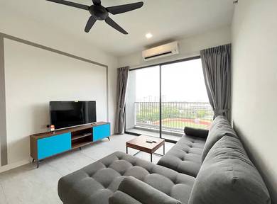 Condominium For Sale in LakeFront Residence