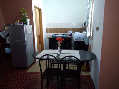 Homestay Budget Bertam Perdana 3