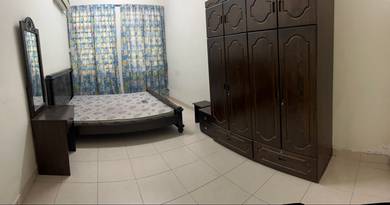 Bedroom set