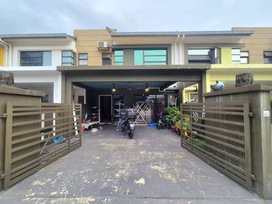 2-storey Terraced House For Sale in Puchong,SGR