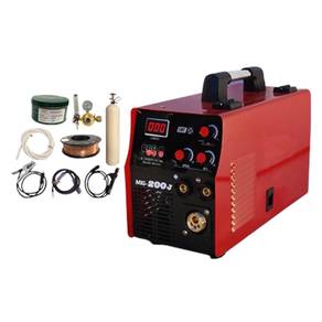 ACO 200J Welding Set READY STOCK
