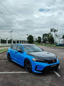 Honda Civic V in Pasir Gudang, JHR