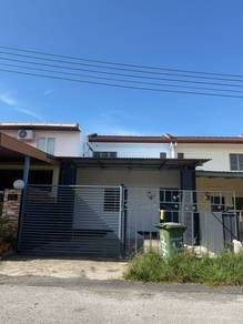 2-storey Terraced House For Sale in Kuching,SWK