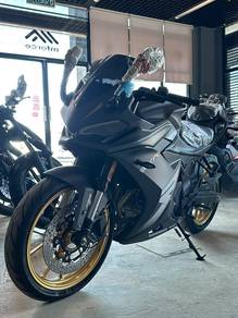 Keeway RKR250