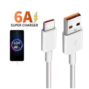 ( 88-39-06 ) 6A Super Fast Charging 65W Fast Charg