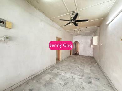 1.5-storey Terraced House For Sale in Air Tawar,PNG