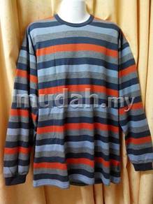 SCHIESSER STRIPED Sweater (European Size)