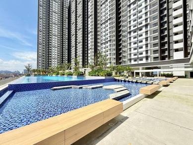 Service Residence For Sale in MiNest Residence