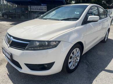 Proton Preve EXECUTIVE in Butterworth, PNG