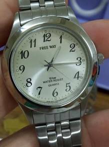 Vintage citizen Freeway gent watch Japan