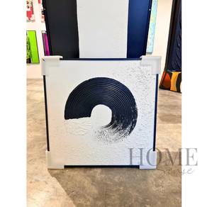 1 Unit - Wall Art, Wall Painting