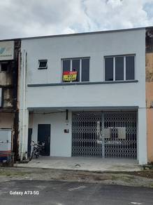 Warehouse / Factory For Rent in Rawang,SGR