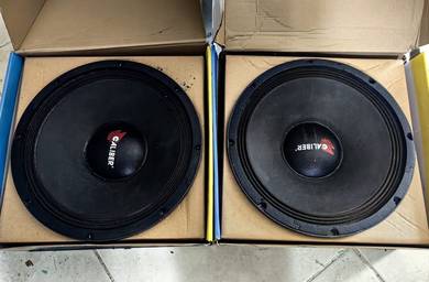 Subwoofer PA