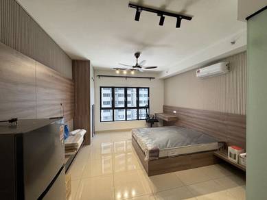Service Residence For Rent in Astrum Ampang