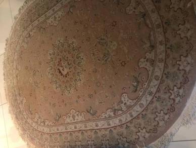 Persian Carpet Rug