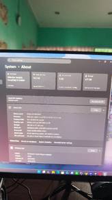 Pc untuk dilepaskan