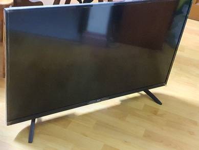 Philips 40" 40PFT5063/68 Full HD Ultra Slim TV LED