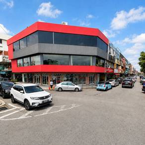 Shop lot For Sale in Petaling Jaya,SGR