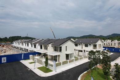 2-storey Terraced House For Sale in Semenyih,SGR