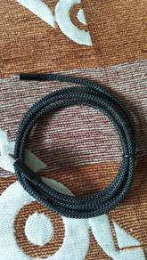 cable charger IP jenama budi 