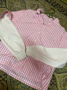 boxy shirt