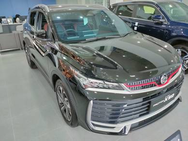 Proton X50 TGDI FLAGSHIP in Kota Tinggi, JHR