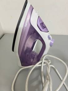 Philips Iron Steam