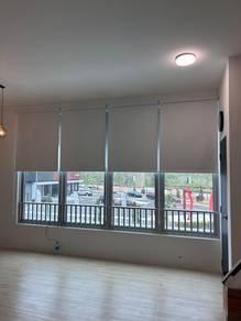 Roller Blinds