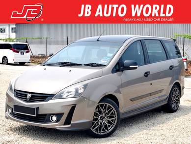 Proton Exora EXECUTIVE in Sitiawan, PRK