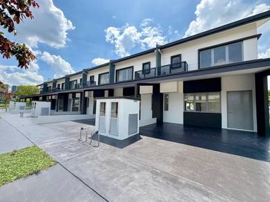 2-storey Terraced House For Sale in Puchong,SGR