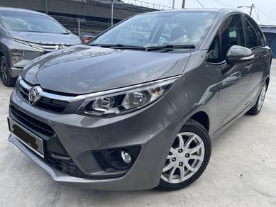 Proton Persona PREMIUM in Cheras, SGR
