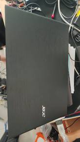 Acer I7 gen6