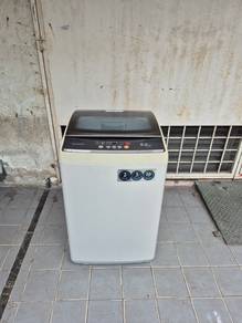 8kg washing machine sharp mesin basuh