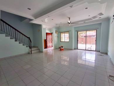 2-storey Terraced House For Sale in Kajang,SGR
