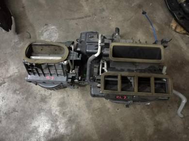 Honda Accord CL7 EuroR Aircond Cooling Coil Blower