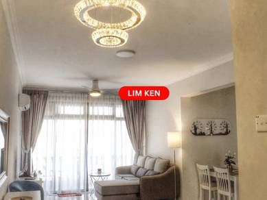 Condominium For Rent in Noble Villa