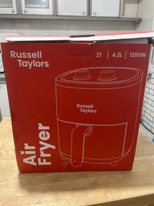 AirFryer Russell Taylors