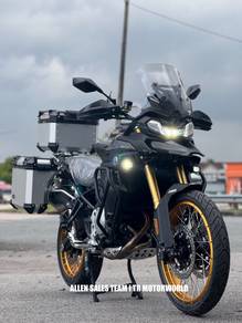 Voge DS900X