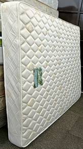 Queen Size Tebal 9inci Fiber Mattress 
