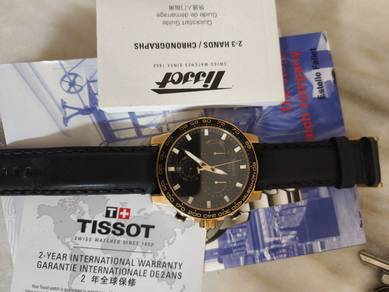 Tissot